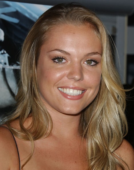 Agnes Bruckner