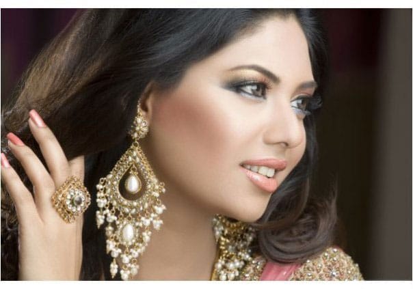 Sunita Marshal Sunita Marshal
