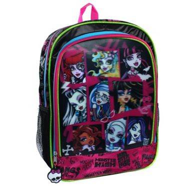 Backpack
