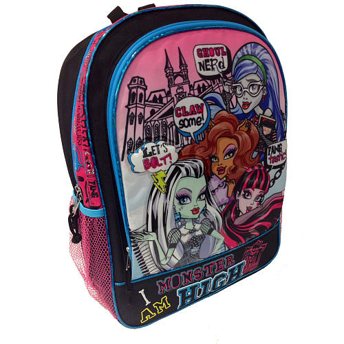 Backpack