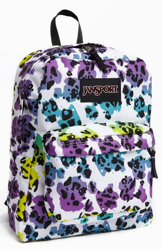 Backpack