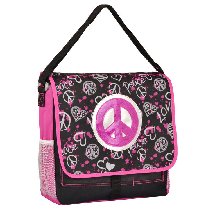 Messenger bag