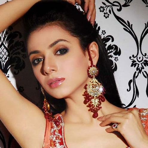 Tooba Siddiqui Tooba Siddiqui