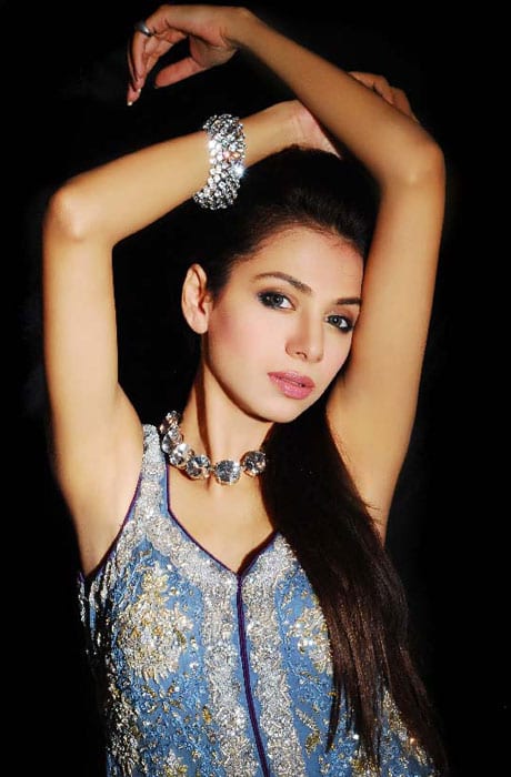 Tooba Siddiqui Tooba Siddiqui