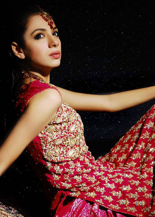 Tooba Siddiqui