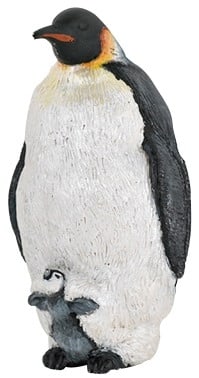 Papo emperor penguin
