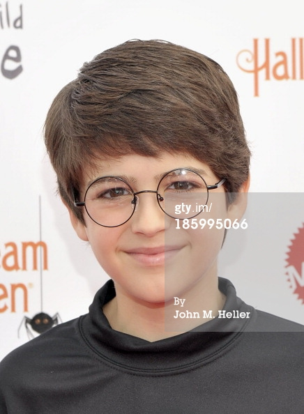 Joshua Rush Joshua Rush