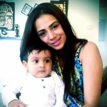 Tooba Siddiqui