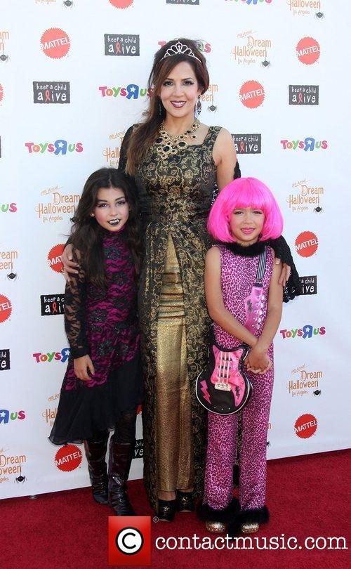 Image of Bridget Barrera