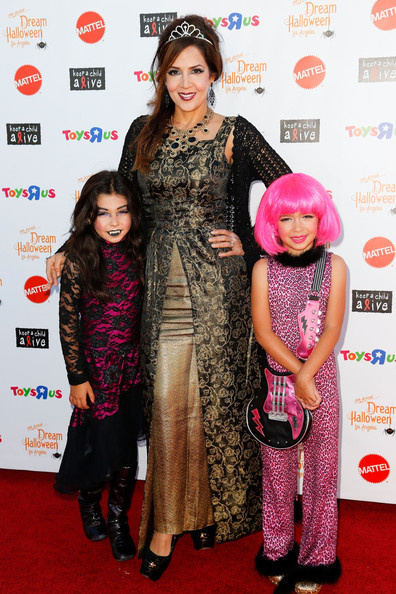 Picture of Bridget Barrera