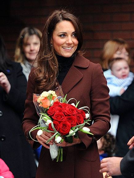 Kate Middleton