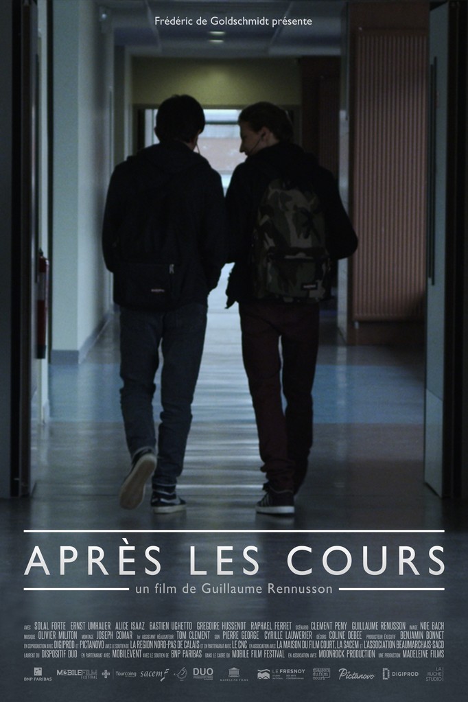 Après les cours                                  (2014)