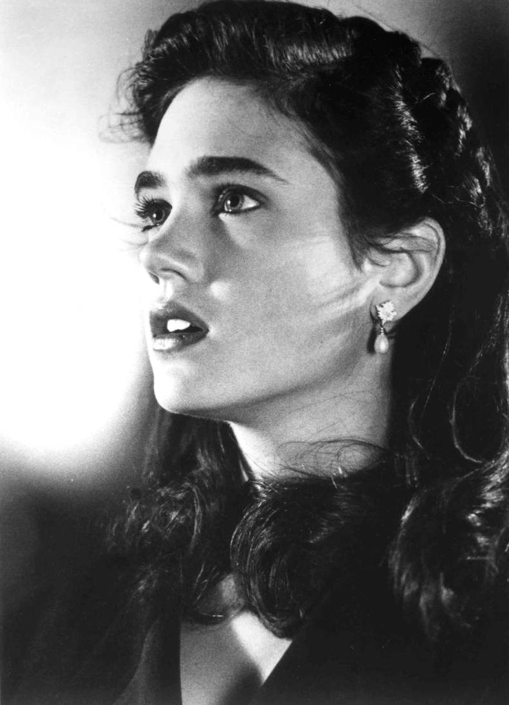 Jennifer Connelly