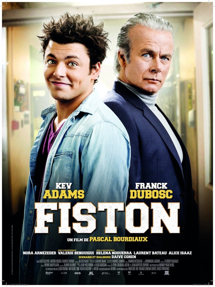 Fiston