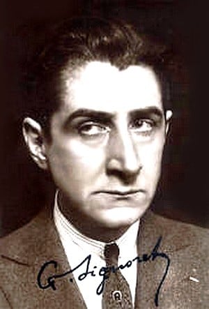 Gabriel Signoret