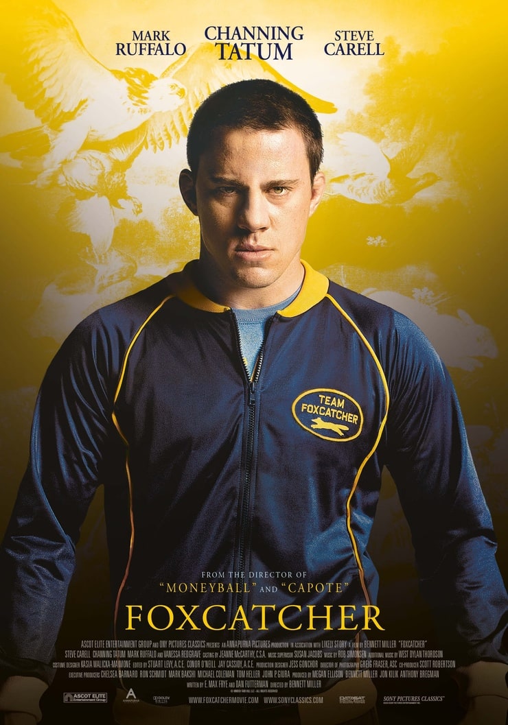 Foxcatcher