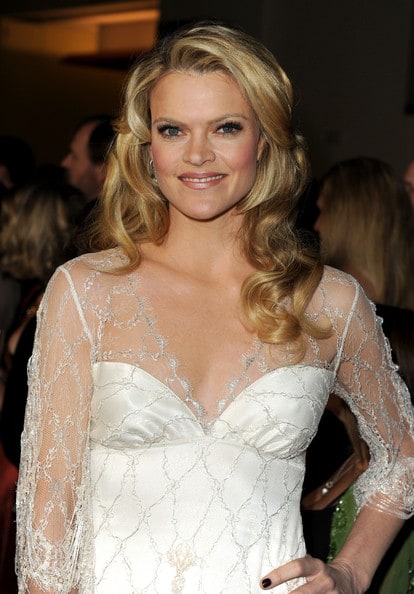 Missi Pyle