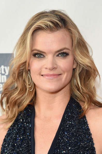 Missi Pyle