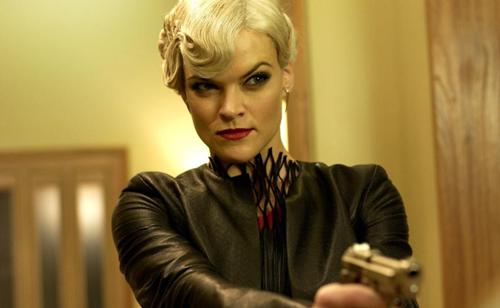 Missi Pyle