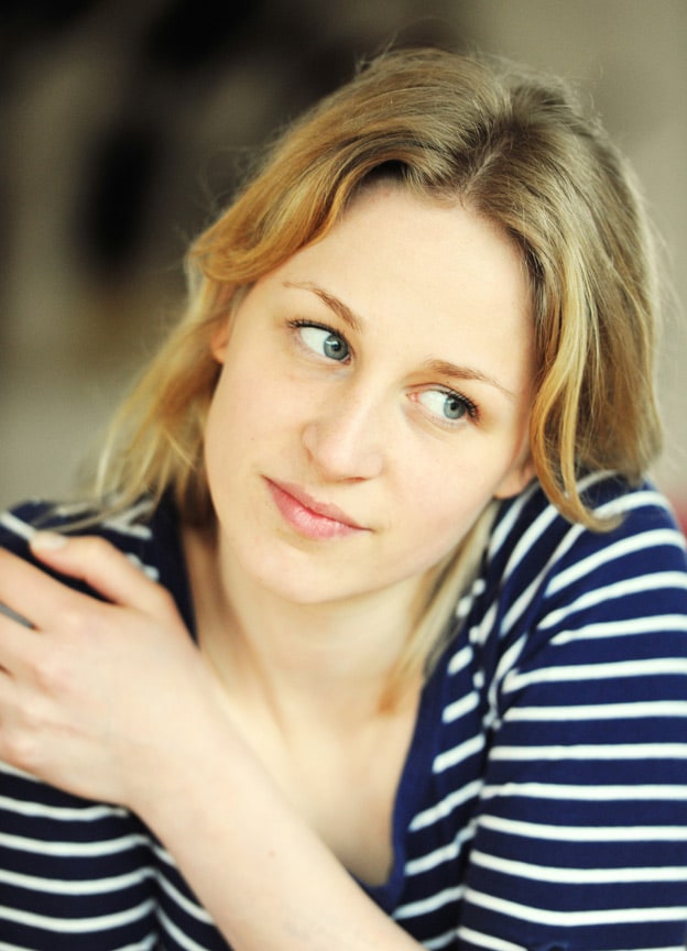 Helena Daehler Helena Daehler