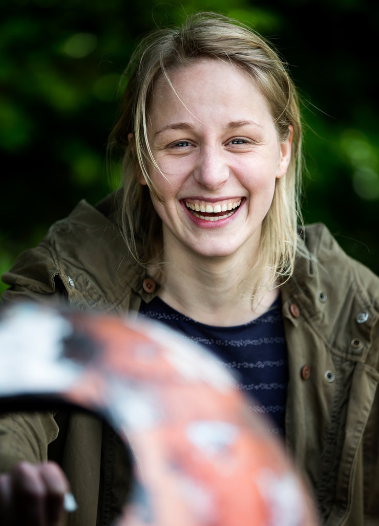 Helena Daehler Helena Daehler
