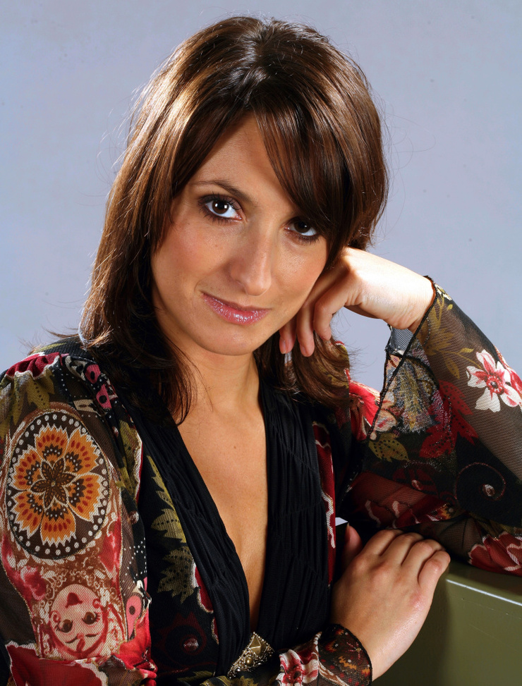 Sabine Koning Sabine Koning