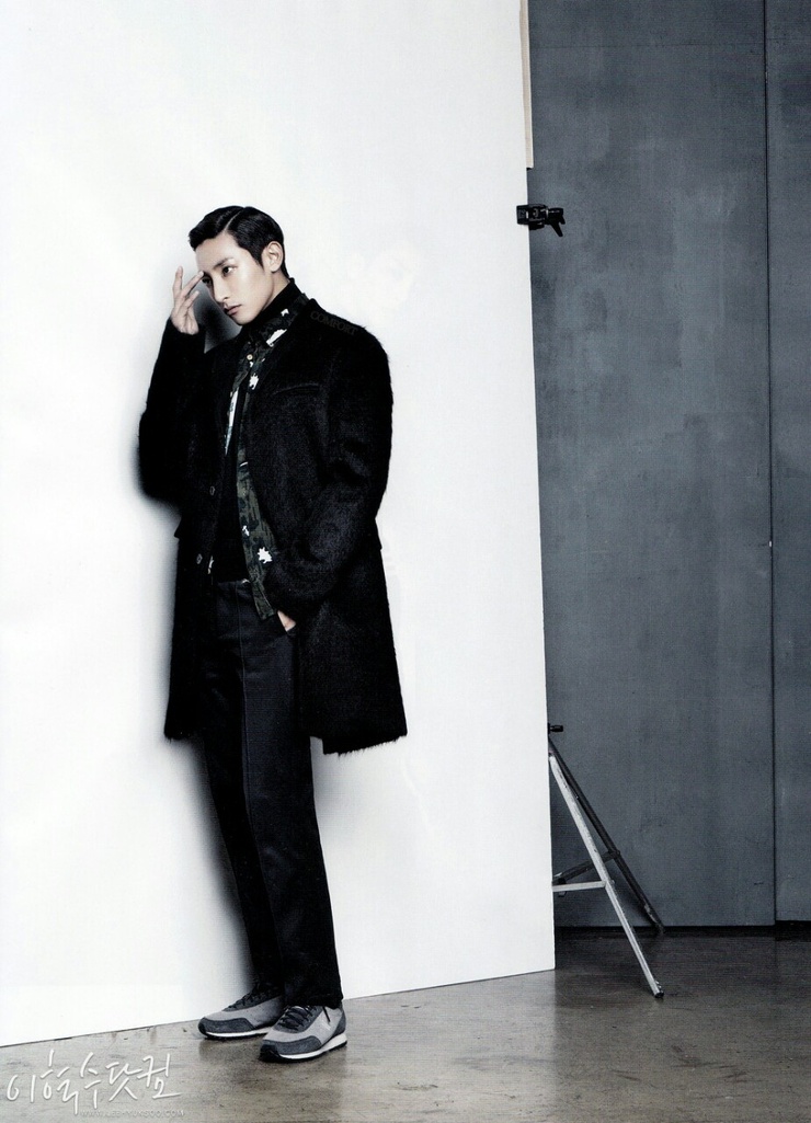 Soo-hyuk Lee