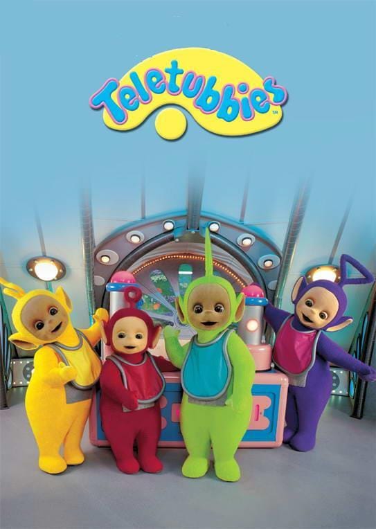 Teletubbies