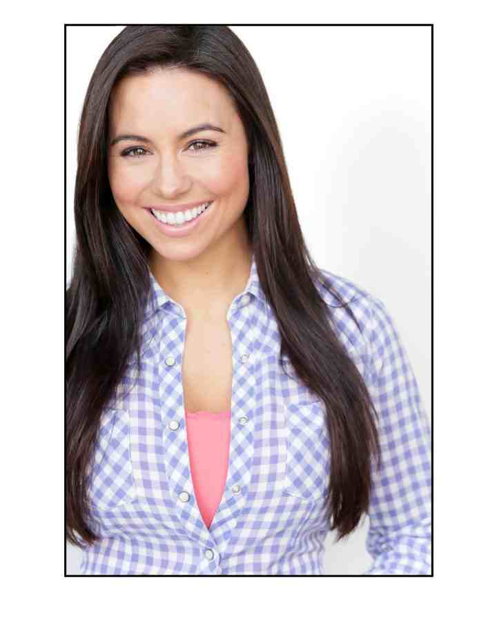 Ginny Jones Ginny Jones