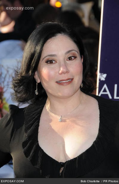 Alex Borstein Alex Borstein