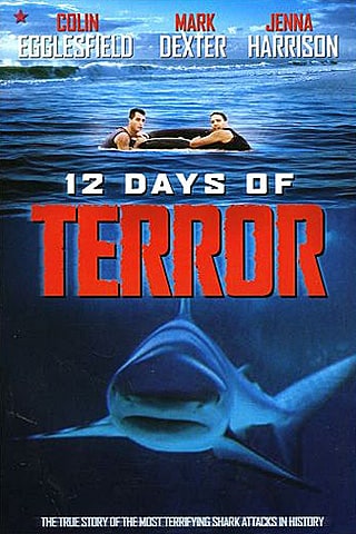 12 Days Of Terror