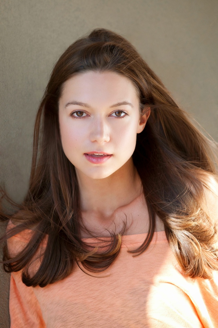 Kate Maberly Kate Maberly