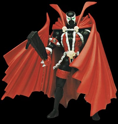 Spawn Series 1 Action Figure