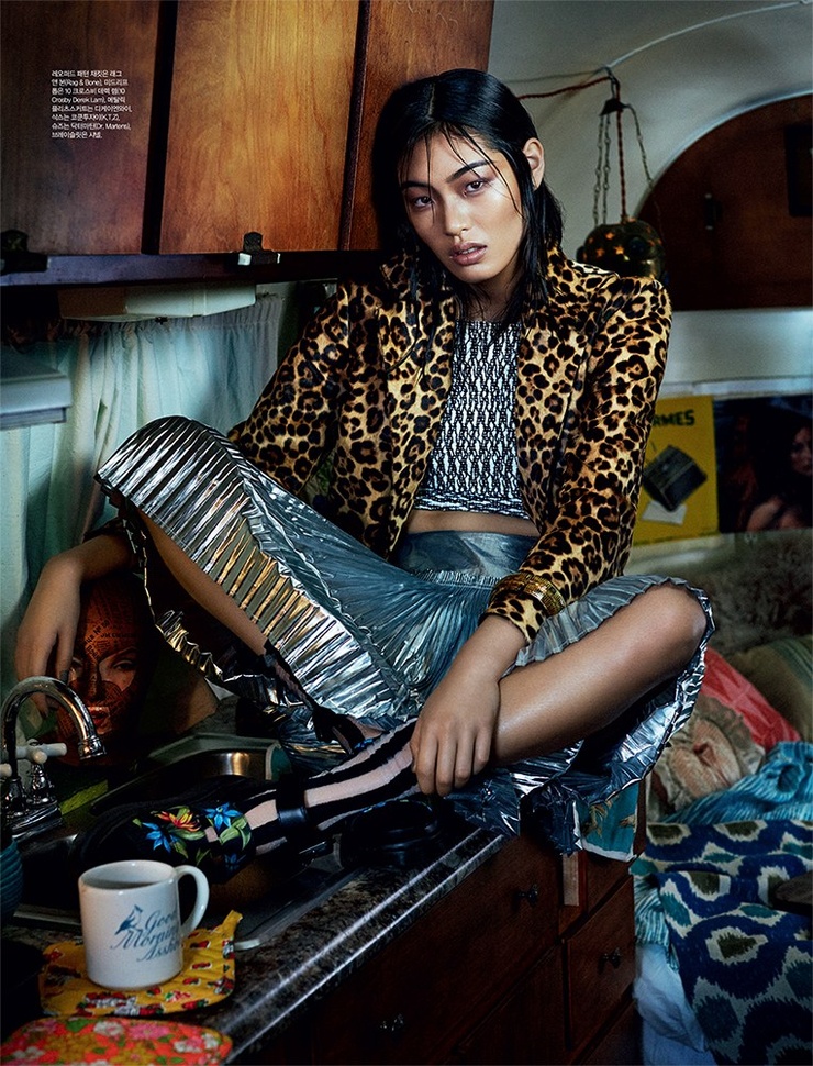 Chiharu Okunugi