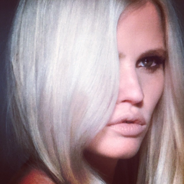 Lara Stone