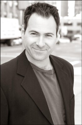 Anthony Arkin