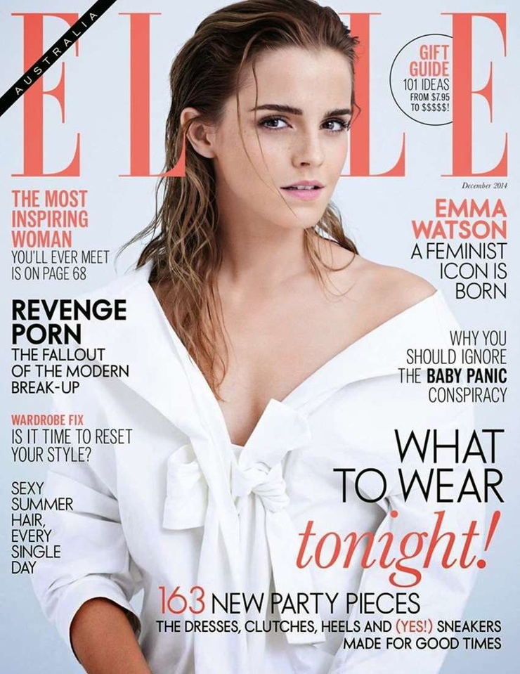 Emma Watson