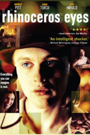 Rhinoceros Eyes                                  (2003)