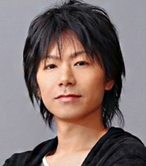 Daisuke Kishio