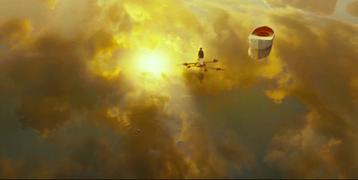 Life of Pi
