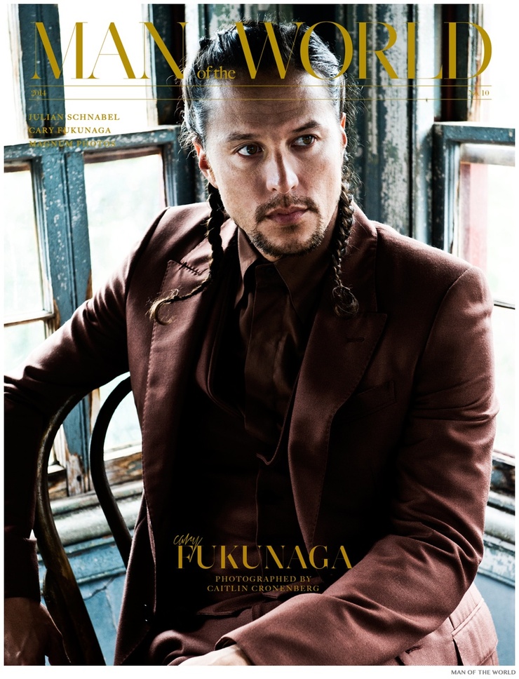 Cary Fukunaga