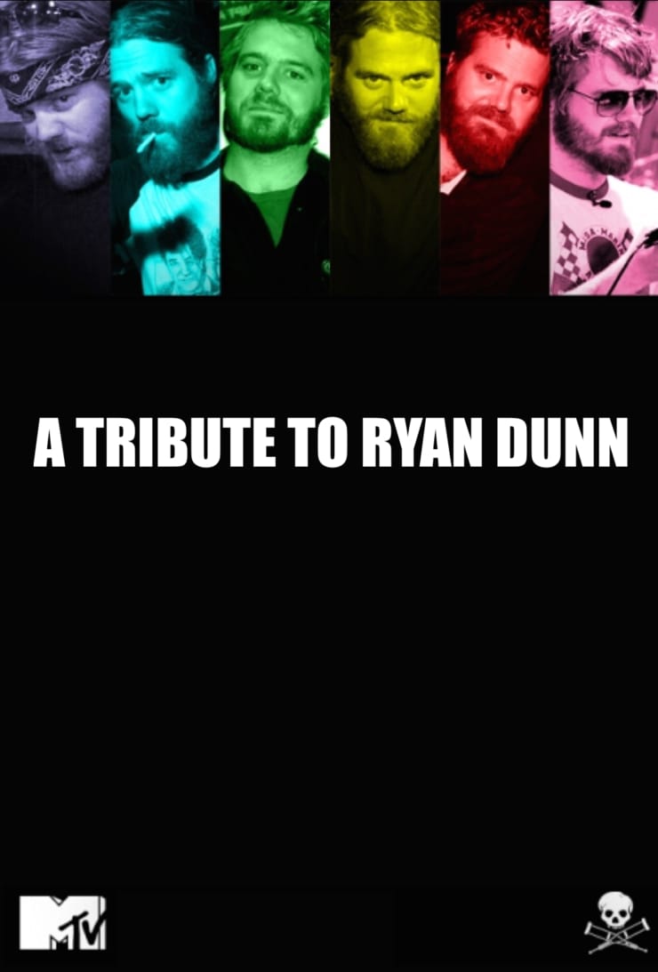 A Tribute To Ryan Dunn