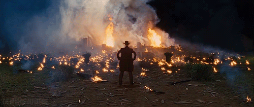 Django Unchained