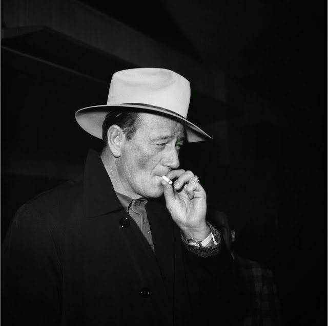 John Wayne