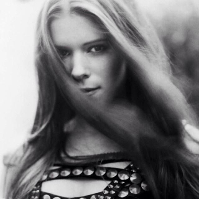 Kate Mara Kate Mara