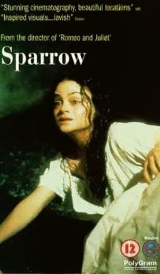 Sparrow