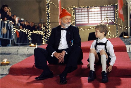 The Life Aquatic with Steve Zissou