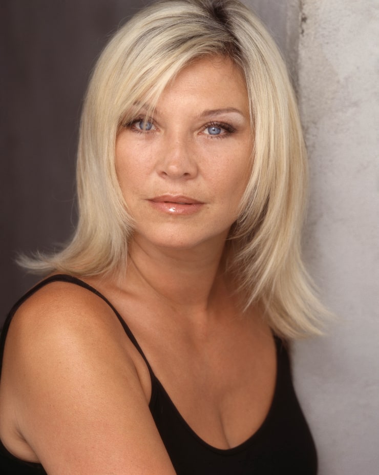 Amanda Redman