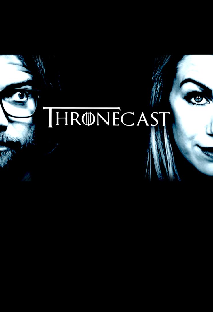Thronecast