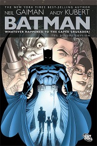 Batman - Whatever Happened to the Caped Crusader?